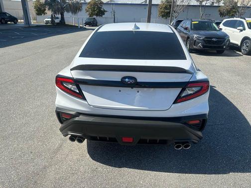 2023 Subaru WRX Base