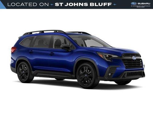 2026 Subaru Ascent Onyx Edition Touring 7-Passenger