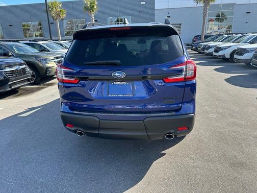 2026 Subaru Ascent Onyx Edition Touring 7-Passenger