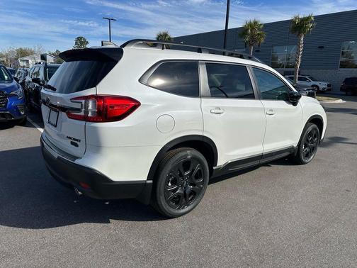 2026 Subaru Ascent Onyx Edition Touring 7-Passenger