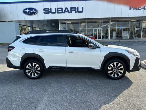 2023 Subaru Outback Limited