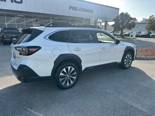 2023 Subaru Outback Limited