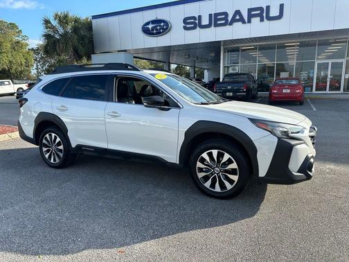 2023 Subaru Outback Limited