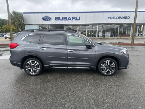 2024 Subaru Ascent Touring 7-Passenger