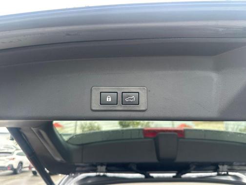 2024 Subaru Ascent Touring 7-Passenger
