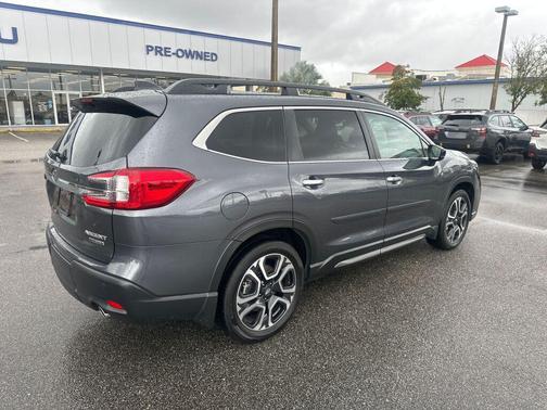 2024 Subaru Ascent Touring 7-Passenger