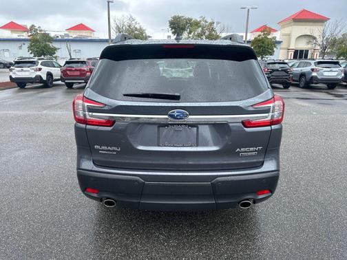 2024 Subaru Ascent Touring 7-Passenger