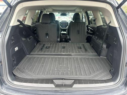 2024 Subaru Ascent Touring 7-Passenger