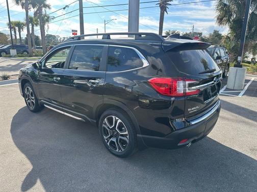 2026 Subaru Ascent Touring 7-Passenger