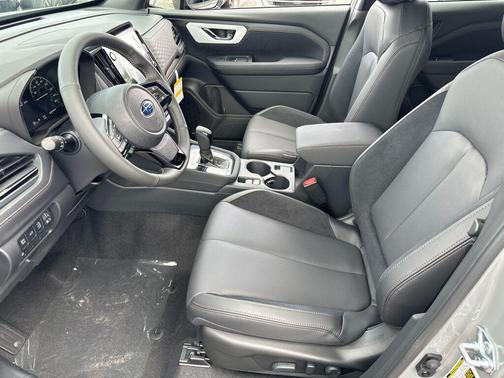 2025 Subaru Forester Hybrid Touring
