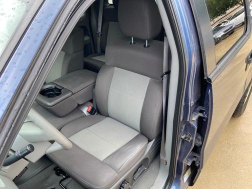 2006 Ford F-150 XLT