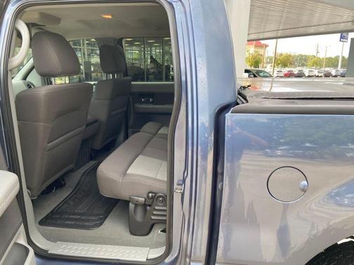 2006 Ford F-150 XLT