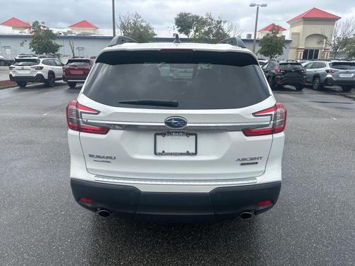 2024 Subaru Ascent Touring 7-Passenger