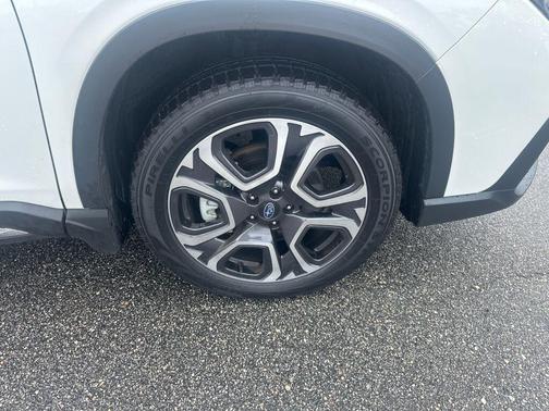 2024 Subaru Ascent Touring 7-Passenger