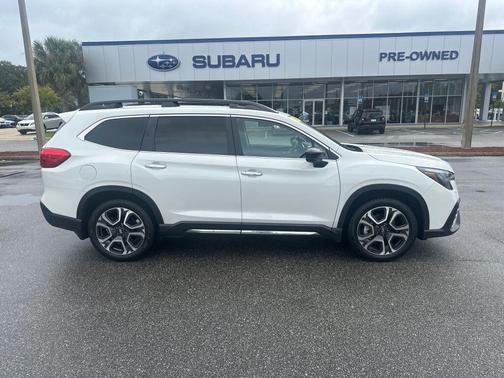 2024 Subaru Ascent Touring 7-Passenger