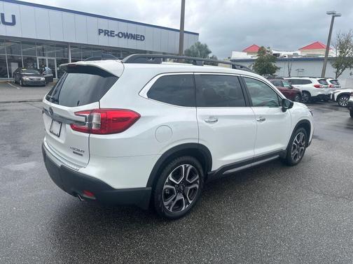 2024 Subaru Ascent Touring 7-Passenger