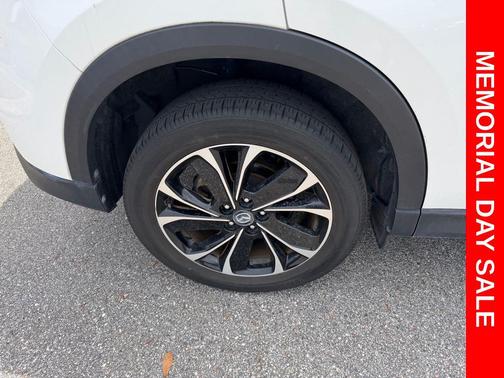 Snowflake White Pearl Mica 2022 Mazda CX-5 2.5 S