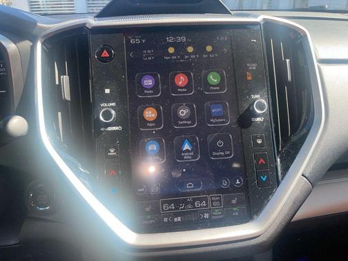 2023 Subaru Ascent Limited 8-Passenger