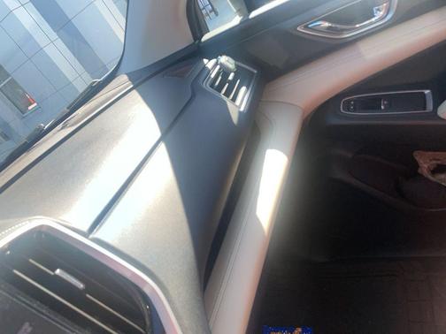 2023 Subaru Ascent Limited 8-Passenger