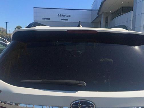 2023 Subaru Ascent Limited 8-Passenger