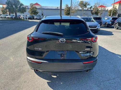 2021 Mazda CX-30 Select