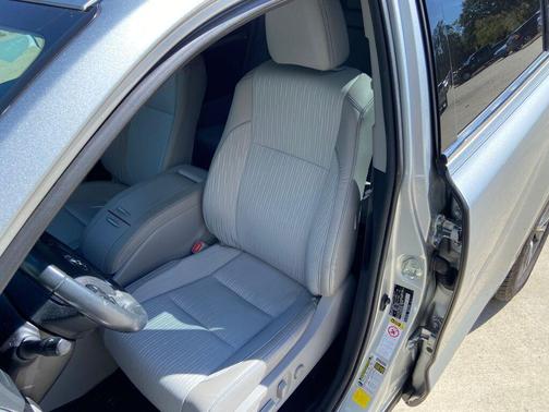 2019 Toyota Highlander LE Plus