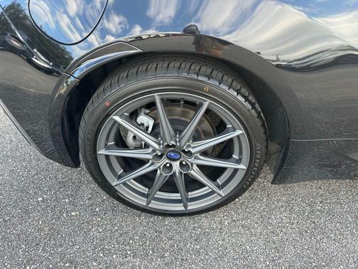 2023 Subaru BRZ Limited