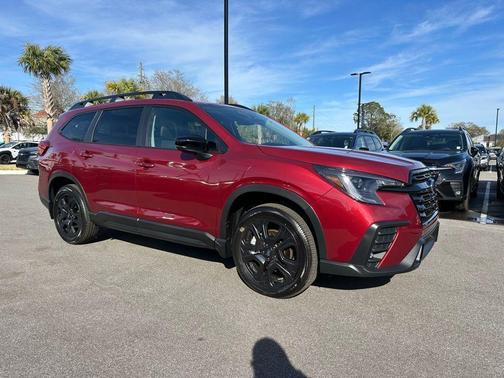 2026 Subaru Ascent Onyx Edition Touring 7-Passenger