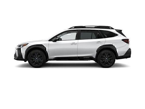 2025 Subaru Outback Onyx Edition XT