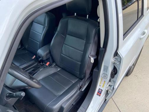 2015 Jeep Patriot High Altitude Edition