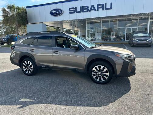 2023 Subaru Outback Limited