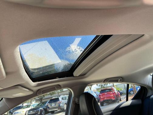 2020 Acura ILX Premium Package