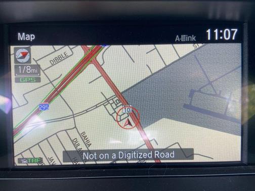 2020 Acura ILX Premium Package