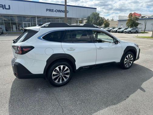 2024 Subaru Outback Touring XT