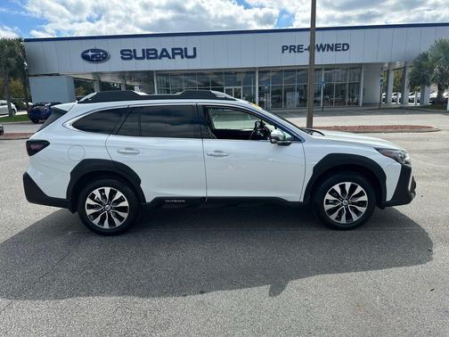 2024 Subaru Outback Touring XT