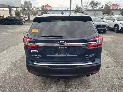 2023 Subaru Ascent Limited 7-Passenger