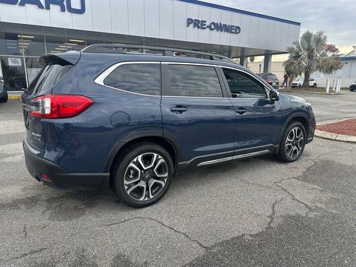2023 Subaru Ascent Limited 7-Passenger