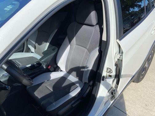 2020 Subaru Crosstrek Base