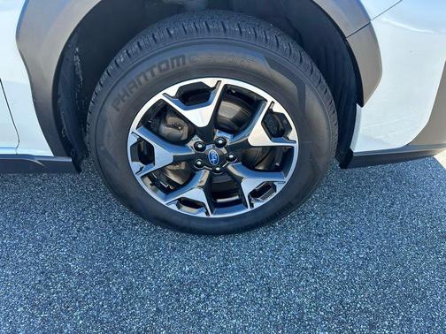 2020 Subaru Crosstrek Base