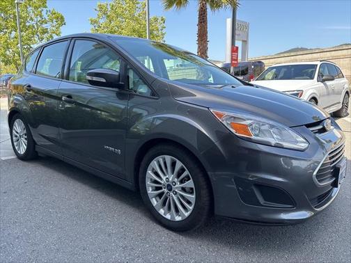 2017 Ford C-Max Hybrid SE