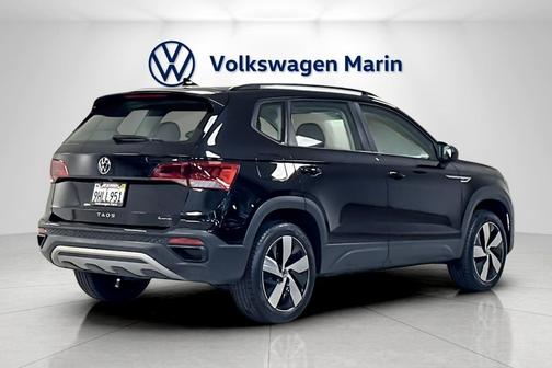 2023 Volkswagen Taos 1.5T S