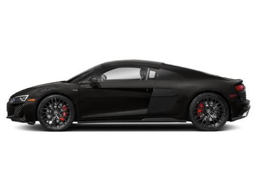 2020 Audi R8 V10 performance quattro S tronic