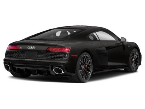 2020 Audi R8 V10 performance quattro S tronic
