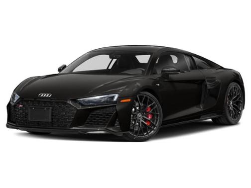 2020 Audi R8 V10 performance quattro S tronic