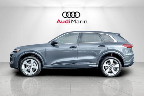 2025 Audi Q5 Premium Plus TFSI quattro S tronic