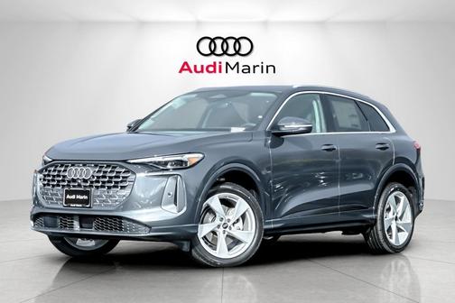 2025 Audi Q5 Premium Plus TFSI quattro S tronic