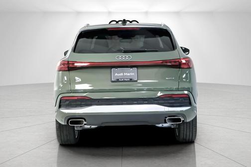 2025 Audi Q5 Premium Plus TFSI quattro S tronic