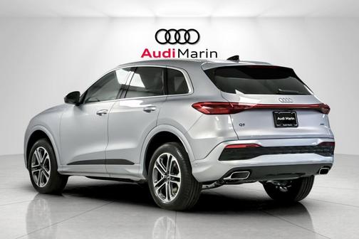 2025 Audi Q5 Premium Plus TFSI quattro S tronic