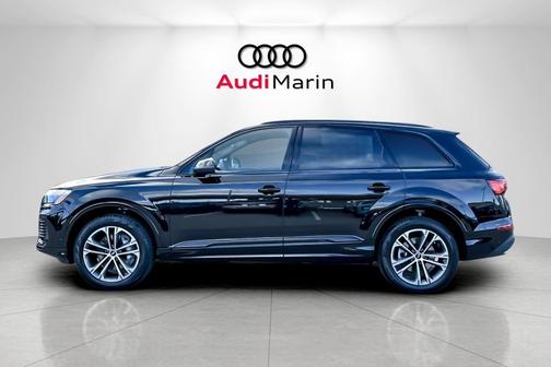 2026 Audi Q7 45 Premium