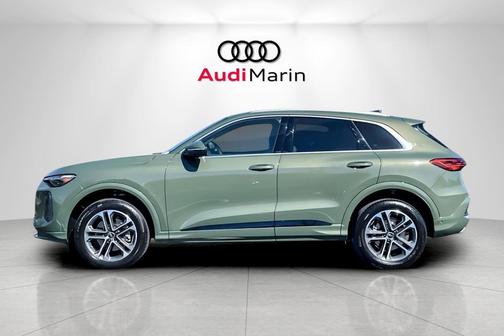 2025 Audi Q5 Premium Plus TFSI quattro S tronic